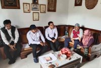 Kantor Imigrasi Kelas II Non TPI Wonosobo menemukan seorang WNA asal Malaysia yang overstay saat pelaksanaan Operasi Wira Waspada 2025 di Kabupaten Temanggung. 