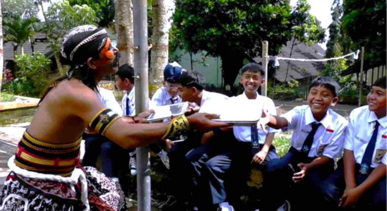 foto slider headline